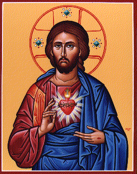 Sacred Heart