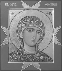 Assumption of Mary