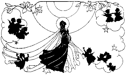 Assumption of Mary