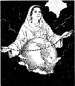 Our Lady of The Rosary