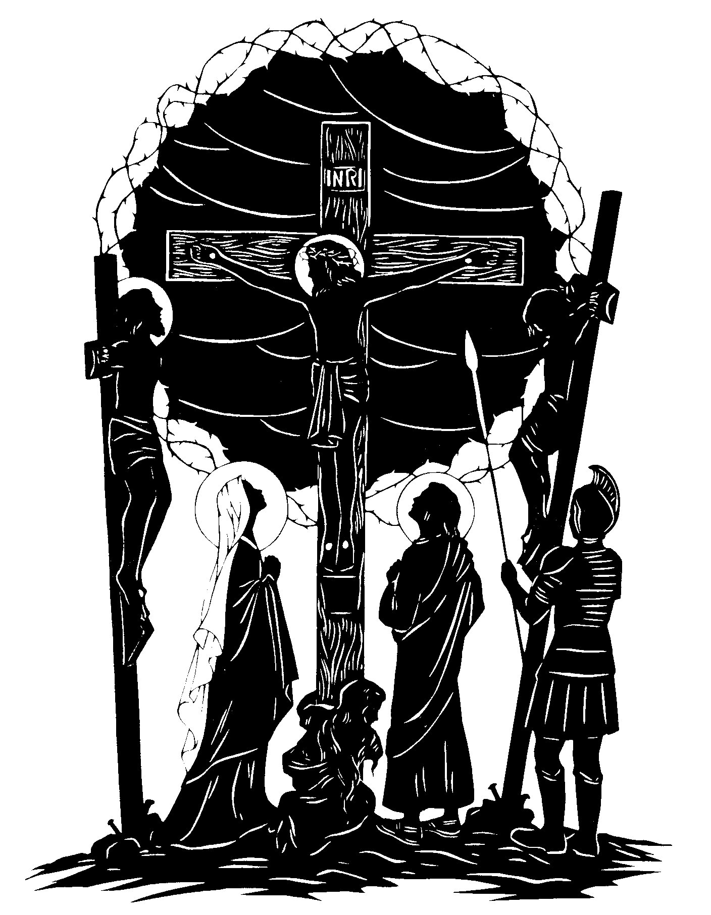Christ Our Saviour & Easter